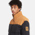 TIMBERLAND DWR Recycled Down Welch Mountain Ultimate puffer jacket