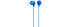 Фото #2 товара Sony EX15AP In-ear Headphones - Headset - In-ear - Calls & Music - Blue - Binaural - 1.2 m