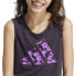 Фото #7 товара ADIDAS Train Essentials Regular Fit Logo sleeveless T-shirt