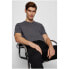 ფოტო #4 პროდუქტის BOSS Tilson 60 short sleeve v neck T-shirt