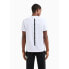 EA7 EMPORIO ARMANI 3DPT36_PJULZ short sleeve T-shirt