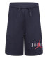 ფოტო #1 პროდუქტის Little Boys Essentials Graphic Mesh Shorts