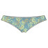 RVCA Field Of Dreams Cheeky Bikini Bottom