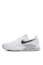 Фото #4 товара Air Max Excee Leather Sneaker White Hakiki Deri Günlük Spor Ayakkabı Beyaz