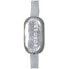 Фото #1 товара TECNOSEAL Sealine 1kg Oval Anode With Stainless Steel Strap