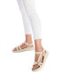 ფოტო #7 პროდუქტის Women's Flat Sandals By