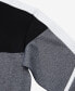 ფოტო #5 პროდუქტის Men's Sport Pullover Hoodie