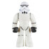 Фото #6 товара STRETCH Star Wars Mini Storm Trooper figure