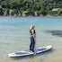 Фото #12 товара Надувная доска для серфинга с веслом и аксессуарами Bestway Hydro-Force Белый 305 x 84 x 12 cm