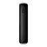 Внешний аккумулятор Baseus 10000mAh USB USB-C iPhone Lightning + кабель USB-C - черный