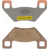 Фото #1 товара MOOSE UTILITY DIVISION Arctic Cat /Kymco/Polaris M956-S47 Sintered Brake Pads