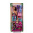 Фото #6 товара BARBIE Outdoor Well -Being Doll