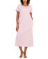 Фото #1 товара Пижама Charter Club Cotton Nightgown