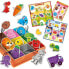 Фото #2 товара Box Colors - Lernspiele - basierend auf der Montessori-Methode - LISCIANI