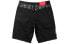 Hipanda Trendy Clothing Denim Short