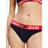 Фото #5 товара TOMMY JEANS Contrast Waistband Panties