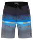 ფოტო #17 პროდუქტის Men's Weekender Active 20" Boardshorts