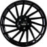 Фото #2 товара Колесный диск литой Cheetah Wheels CV.02L black 8x18 ET40 - LK5/114.3 ML72.6