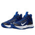 Фото #4 товара Ботинки мужские Nike Lebron Witness 4