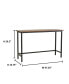 Фото #4 товара Lincoln Dining Table