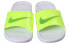 Фото #4 товара Спортивные тапочки Nike Benassi JDI Print (CI5927-771)