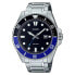 Фото #1 товара CASIO MDV-107D-1A2 watch