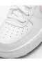 Фото #7 товара Nıke Air Force 1 Spor Ayakkabı Beyaz Renk Kadın Sneaker Ayakkabı