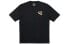 PALACE Palazzo T-Shirt Black 创意印花短袖T恤 男女同款 黑色 送礼推荐 / Футболка PALACE Palazzo T-Shirt Black T P18ss001