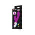 Vibrador Andre Color Púrpura