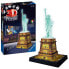 Фото #2 товара RAVENSBURGER Liberty Statue Night Edition 3D Puzzle