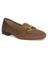 ფოტო #1 პროდუქტის Women's Baani Memory Foam Ornamented Loafers