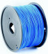 Фото #1 товара Gembird Filament ABS szary (3DP-ABS1.75-01-GR)