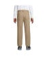 Фото #2 товара Big Boys Husky Iron Knee Stretch 5 Pocket Pants