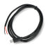 Фото #1 товара USB C cable - unisolated - 1m - Akyga AK-SC-38