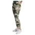 ADIDAS Essentials 3 Stripes Camo Print 7/8 leggings