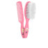 Фото #1 товара Brush & comb BEBE pink set 2 pz