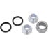 MOOSE HARD-PARTS Lower Shock Bearing Kit KTM EXC-F 250 17-19 - фото #2