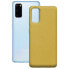 Фото #1 товара KSIX Samsung Galaxy S20 Plus Silicone Cover