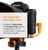 Фото #12 товара TetherPro USB 3.0-Super-Speed-Micro-B Kabel, ca. 4,6 m, kräftiges Orange