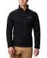 Фото #1 товара Men's Ascender Water-Resistant Softshell Jacket