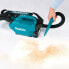 Фото #2 товара Makita DCL184Z - Dry - Filtering - 1.4 l/min - Electronic - Dust bag - Teal