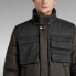 Фото #5 товара G-STAR Attac Utility Pm Puffer jacket