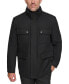 Фото #1 товара Куртка мужская военного стиля с четырьмя карманами Marc New York Dunbar