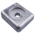 Фото #2 товара RECMAR REC41106-ZW9-000 Zinc Anode