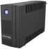 Фото #2 товара BlueWalker Basic VI 650 SB FR - Line-Interactive - 0.65 kVA - 360 W - 162 V - 290 V - 50/60 Hz