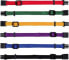 Trixie Obroże dla szczeniąt, M–L: 22–35 cm/10 mm, 6 szt, różne kolory