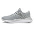 Puma Pacer Future Lace Up Womens Grey Sneakers Casual Shoes 38994140 9 - фото #3