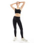 ellesse Abigail leggings in black