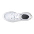 Фото #8 товара Puma Vis2k Lace Up Mens White Sneakers Casual Shoes 39231802