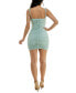 Фото #2 товара Платье JUMP с блестками и складками